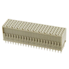 Backplane Connectors - Hard Metric, Standard - 5352268-1 - Lingto Electronic Limited