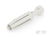 Connector Contacts - T2030032010-000 - TE Connectivity