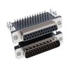 D-Sub Connector Assemblies - 2092-K42X-B25P/S-A4N-ND - DigiKey
