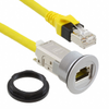 Modular/Ethernet Cables (RJ45, RJ11) -- 1195-3482-ND - Image