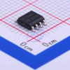 Memory >> EEPROM - M24C08-FMN6TP - LCSC Electronics Technology (HK) Limited