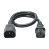 Power, Line Cables and Extension Cords - 298-12009-ND - DigiKey