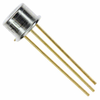 Sensors, Transducers - Temperature Sensors - Analog and Digital Output -- AD590KH - Image