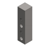 Naams Ani202 Nc Block Blank - Nmss -  - Tech Rim Standards, LLC