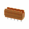 Headers, Plugs and Sockets - 281-2924-ND - DigiKey