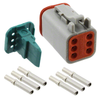 Free Hanging, Panel Mount - 889-1206-ND - DigiKey