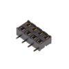 Headers, Receptacles, Female Sockets - 609-91596-108TRLFCT-ND - DigiKey