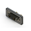 D-Sub Connector Assemblies - 151-628W7W2-622-2N2-ND - DigiKey
