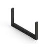 Edgeboard Connectors - 151-357-044-456-268-ND - DigiKey