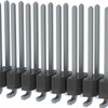 Headers, Male Pins - TSM-105-03-T-DV - ODG (Origin Data Global)