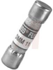 Fuse;Cylinder;Fast Acting;11A;Dims 0.406x1.5