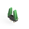 Edgeboard Connectors - 151-395-012-558-888-ND - DigiKey