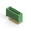 Edgeboard Connectors - 151-845-009-558-101-ND - DigiKey