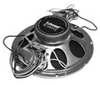 Speaker-8in Cone, 10oz Magnet, 15W, 8 ohm, 5W 70/25V xfmr -- 8C10DVC-2T72