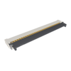 FFC, FPC (Flat Flexible) Connector Assemblies - 609-F33T-1A7H1-E8C30TR-ND - DigiKey