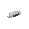 D-Sub Connector Assemblies - L17HTNAS4F4C-ND - DigiKey