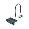 4-Port Non-Isolated RS-232, M.2 B key(2242, USB), DB37 cable - Advantech