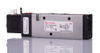 Pneumatic Solenoid Valves - 2180335 - RS Components, Ltd.