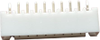 PCB Headers - 147076 - RS Components, Ltd.
