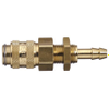 Pneumatic Quick Connect Couplings - 2831327 - RS Components, Ltd.