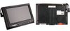 Delvcam DELV-7XLPRO 7 Inch 16x9 Color LCD Monitor With ATSC Tuner - DELV-7XLPRO - Visual Sound, Inc.