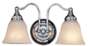 VS6702-CH Bathroom Fixtures-Two Lights - 799358 - Capital Lighting, Inc.