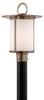 PF3245 Exterior -Post/Pier Head - 369644 - Capital Lighting, Inc.