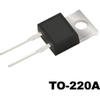 Schottky 60V 8A 220A Diode and Rectifier - 280-SR860 - ERSAELECTRONICS PTE. LTD.