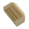 Arrays, Edge Type, Mezzanine (Board to Board) - P08-020PLC-B-G-ND - DigiKey