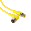 Circular Cable Assemblies - 600001830-ND - DigiKey