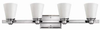 5554CM Bathroom Fixtures-Four Lights - 740968 - Capital Lighting, Inc.