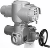 Linear Electric Actuators for DN125 to DN200 Valve -- Series A - Image