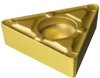 CoroTurn&reg; 107 insert for turning - TCMX 09 02 04-WF 2015 - Sandvik Coromant Co.