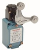 MICRO SWITCH SZL-WL Series General Purpose Limit Switch, Fork lock lever (different direction), Single Pole Double Throw,Double Break, Standard -- SZL-WL-P