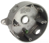 Weatherproof Round Outlet Box - 5361-5 - Hubbell Electrical Products