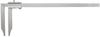 Vernier Caliper 0-500mm - 534-110 - Transcat, Inc.