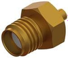 RF Connectors / Coaxial Connectors - 2926-6015 - VAST STOCK CO., LIMITED