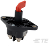 Battery Disconnect Switches - K1130516 - TE Connectivity