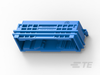 PCB Headers & Receptacles - 1-1379410-1 - TE Connectivity