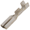 Terminals - Quick Connects, Quick Disconnect Connectors - A27747TR-ND - DigiKey