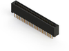 Card Edge Connectors - Edgeboard Connectors - 396-048-540-201 - Lingto Electronic Limited