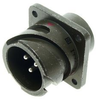 ITT Cannon CA3102E16-10PB - PEI-Genesis