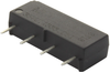 Reed Relay, Spst-No, 0.5A, 200Vdc Rohs Compliant Multicomp - 69AC1494 - Newark, An Avnet Company