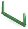 Card Conn, Single Side, 44Pos, Wire Wrap; Card Edge Connector Type Edac - 75AJ5873 - Newark, An Avnet Company