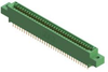 Card Edge Conn, Dual Side, 68Pos, Th; Card Edge Connector Type Edac - 69AJ6886 - Newark, An Avnet Company