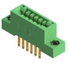 Card Edge Conn, Dual Side, 12Pos, Lug; Card Edge Connector Type Edac - 72AJ9860 - Newark, An Avnet Company