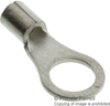Terminal, Ring Tongue, #10, 16Awg; Stud Size - Metric Amp - Te Connectivity - 57AC7882 - Newark, An Avnet Company