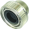 Circular Connector Plug Size 22 28 Position Free Hanging; Product Range Amp - Te Connectivity - 87F6162 - Newark, An Avnet Company
