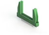 Card Conn, Dual Side, 20Pos, Wire Wrap; Card Edge Connector Type Edac - 57AJ9365 - Newark, An Avnet Company