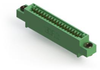 Card Edge Conn, Single Side, 19Pos, Th; Card Edge Connector Type Edac - 67AJ9626 - Newark, An Avnet Company